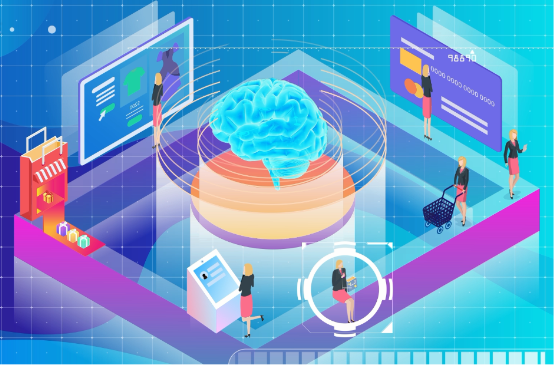 印像数据AI点亮智慧商业