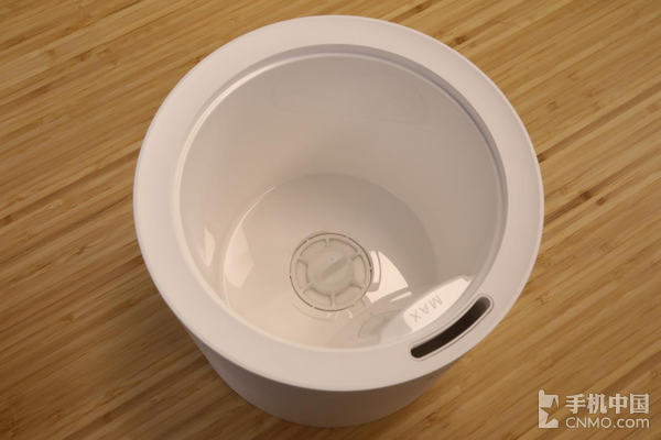 智米加湿器体验：北方冬日里的“小确幸”