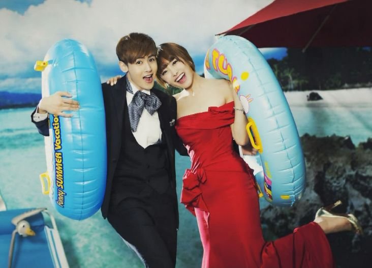 秀智提前中年发福？不过脸肿了一大圈还是比不上这位胖到脱相了···