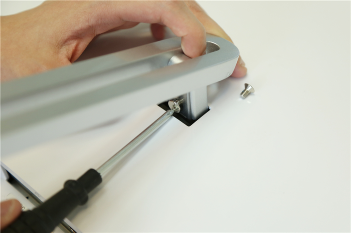  航嘉X2471C显示器