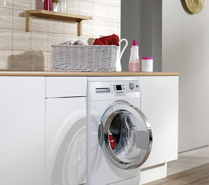 洗完衣服洗衣机要不要关门？这决定足以影响健康