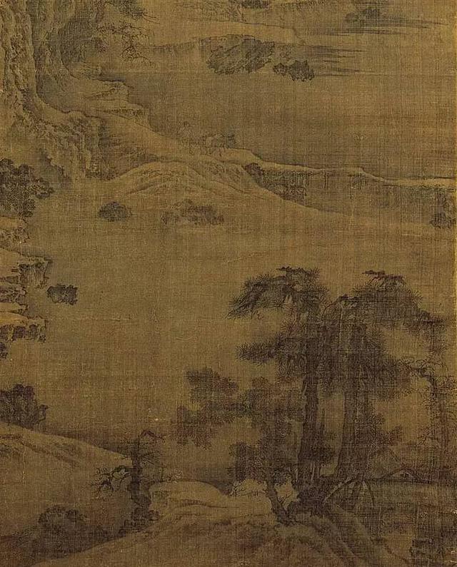 这个画家真厉害-中艺汇为你讲述北派山水之祖荆浩的故事