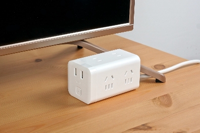 龙头企业公牛集团又出新品，距IPO上市又进一步