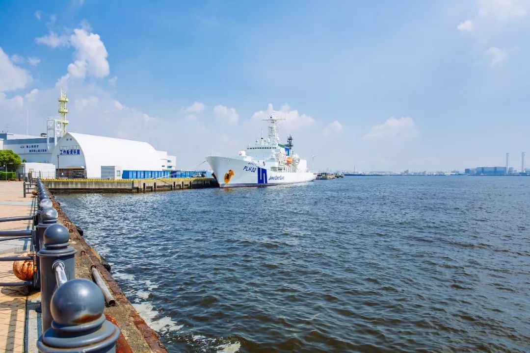 日媒称在钓鱼岛有压力：中国千吨以上公务船将达145艘