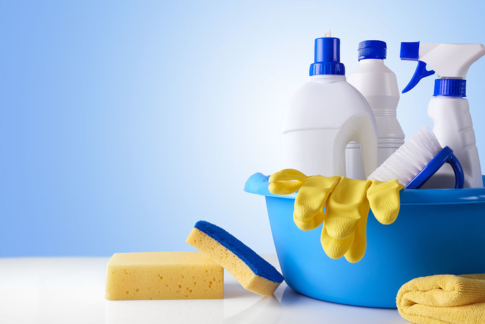 洗衣机越洗越脏？因为你还不知道这些除菌方式