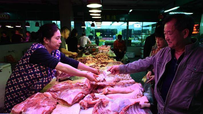 非洲猪瘟再扩散，投资人眼里却是大机会？