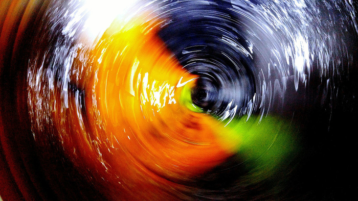 洗衣机越洗越脏？因为你还不知道这些除菌方式