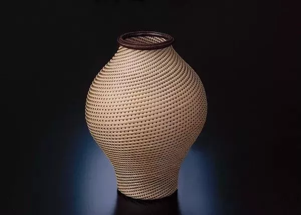 流传数千年的竹编手工艺，富含着中华劳动人民辛勤劳作的结晶！__凤凰网