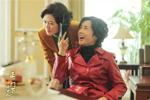 2018年高评分热播剧：《延禧攻略》火爆，《大江大河》成黑马！