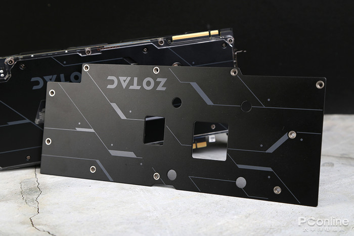 索泰RTX2080Ti玩家力量至尊PGF OC14评测:堆料王中的王者