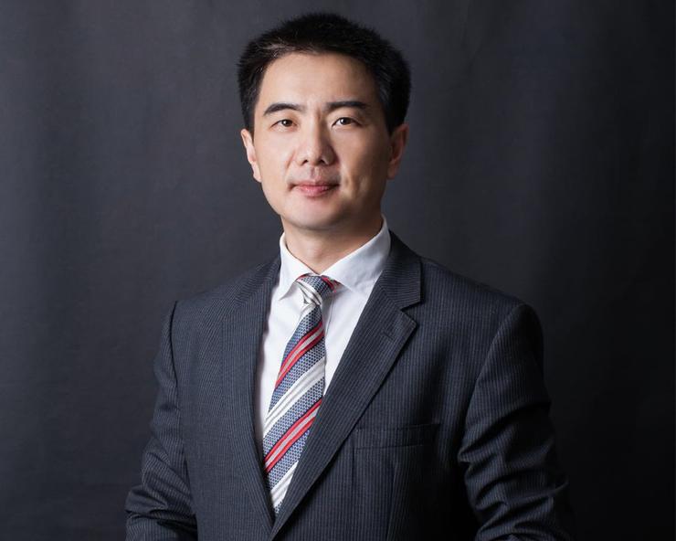 从阿里副总裁到创企 CEO；喻思成如何用中台驱动数字化消费者运营