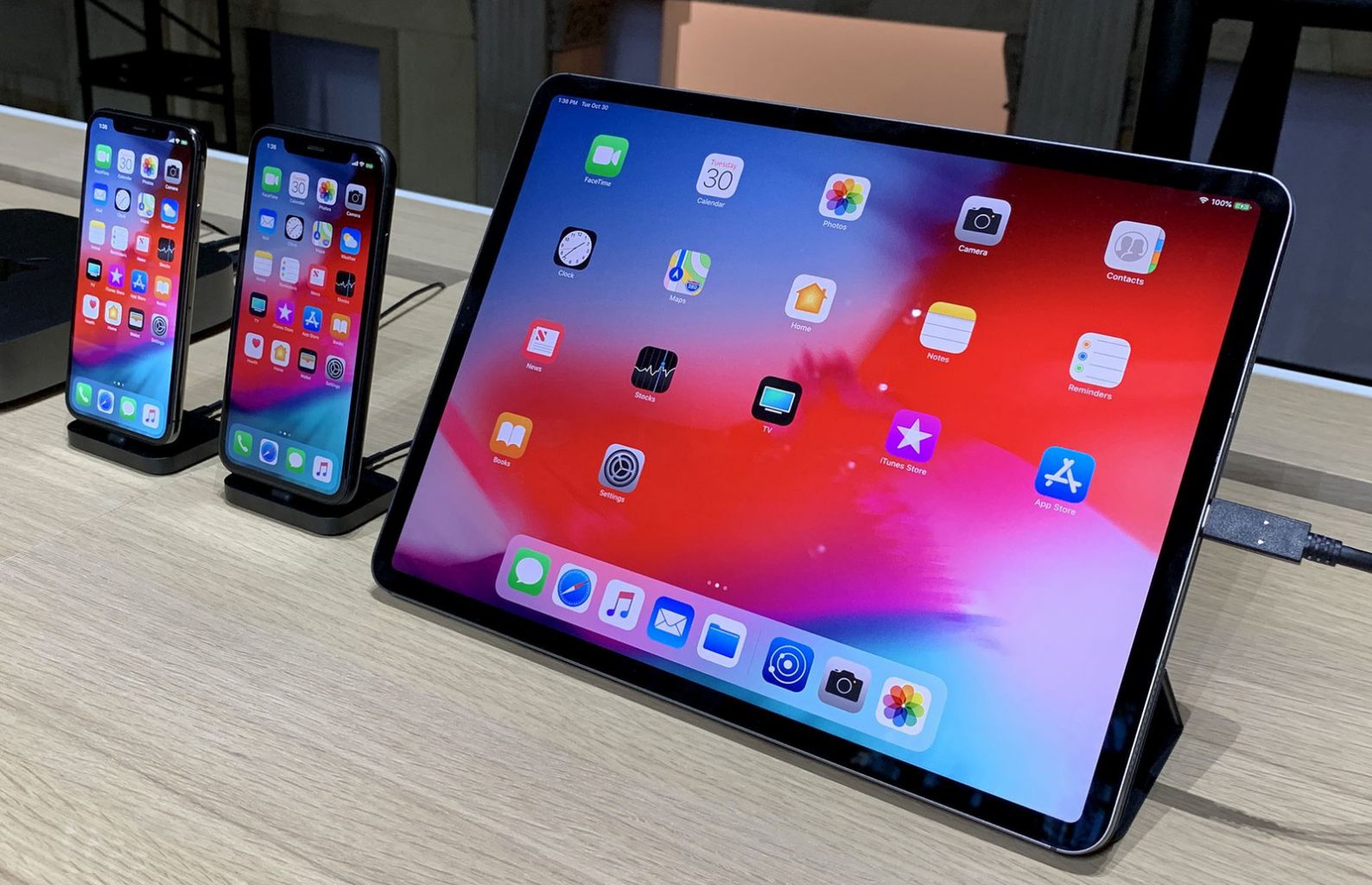 2019年苹果将会做什么 你对其有什么期待?