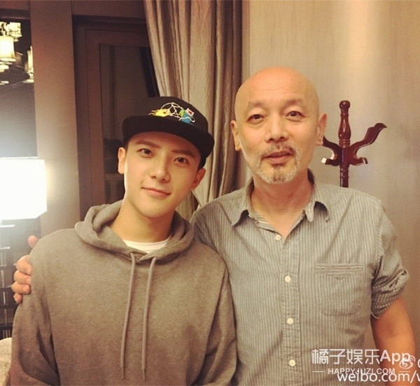 还记得2010快男第九吴俊余吗？他现在长这样啦！