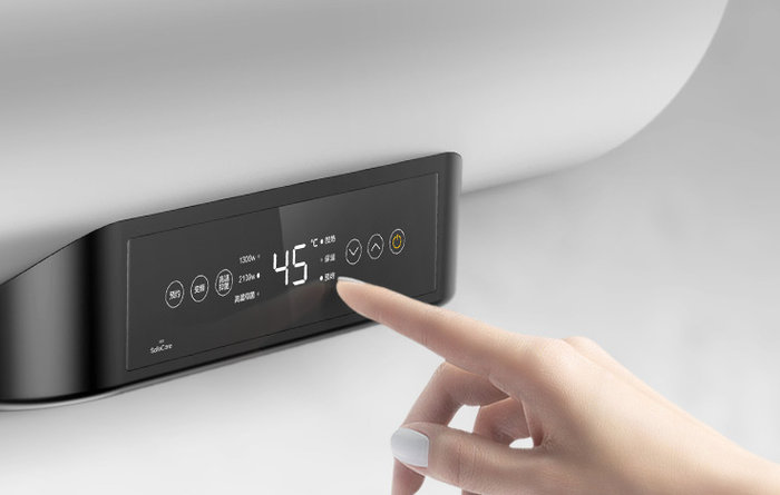 有浴霸还不够 还得搭上这个神器来保证你暖呼呼的