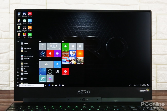 买游戏本只看显卡？ 屏幕这些秘密参数可没写