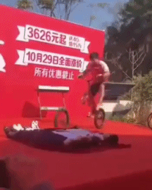 明星综艺大型翻车现场