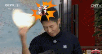 明星综艺大型翻车现场