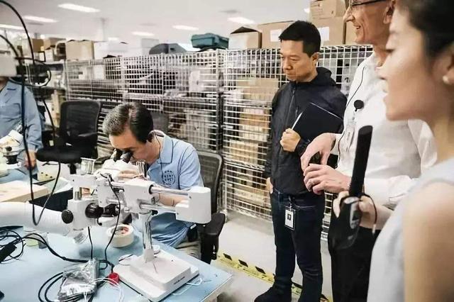 贾跃亭与恒大和解细节曝光：可5年内回购FF股权 最低作价6亿美元