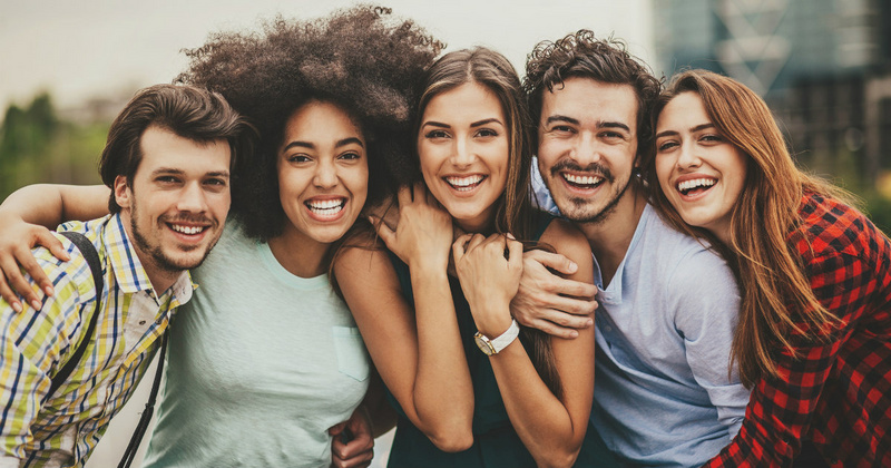 想在2019年获得成功，就多和比你优秀的在一起