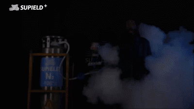 只有3mm厚,竟能抗-196℃极寒的防寒服,寒冬必备│智慧星球