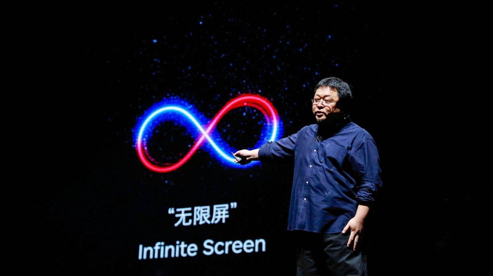 【虎嗅晚报】传今日头条意向收购锤子科技;权健被立案调查