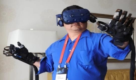 刺激才好玩！6种方法教你避免VR晕动病