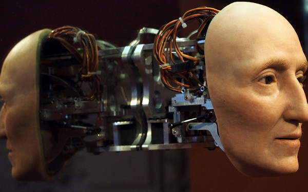 2018年是人工智能图像迅速发展的一年