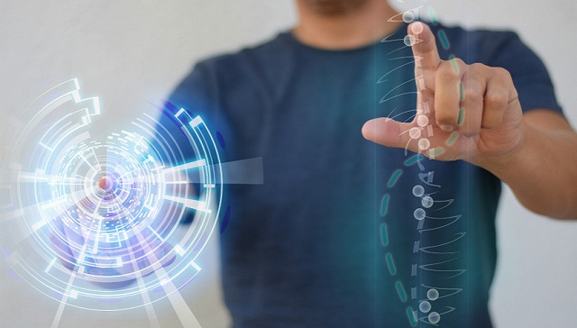 阿里达摩院发布2019十大科技趋势：AI和生物识别技术都将开始成熟