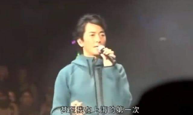 郑伊健与黎姿合体受访，仍是20年前的“陈浩南”与“小结巴”