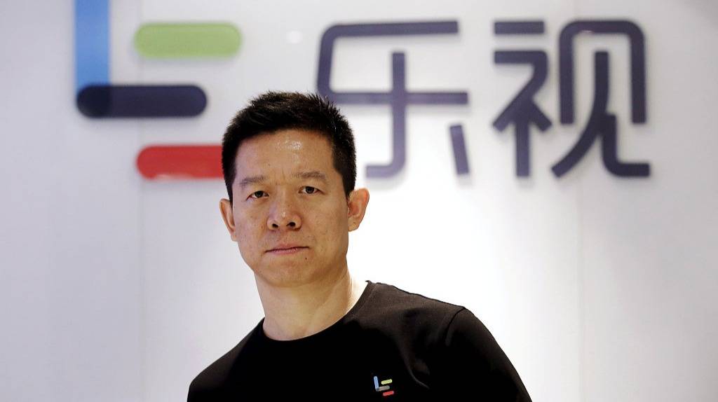 【虎嗅早报】乐视网：贾跃亭的FF与我没有任何关系；苹果下调第一财季营收展望，股价跌7%