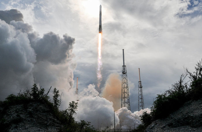 2019年太空探索任务前瞻：“嫦娥四号”拉开华丽帷幕