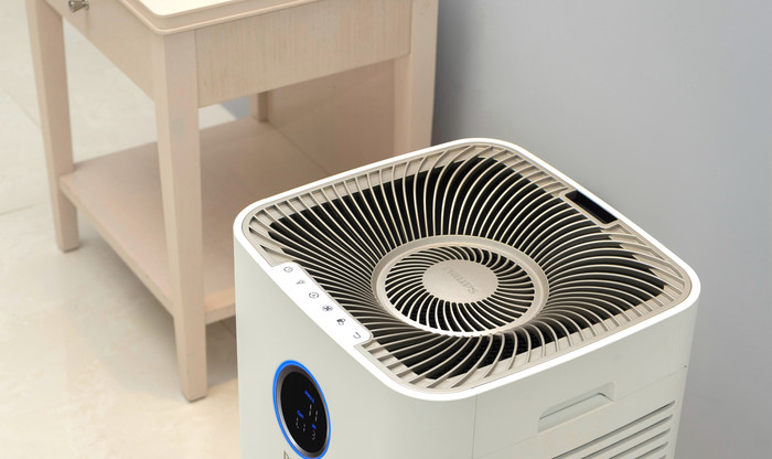 还沉浸在节日的快乐时，雾霾又悄然而至