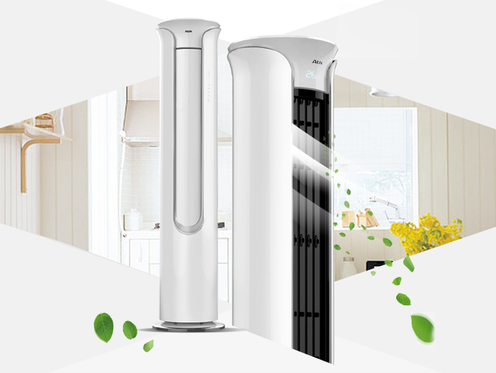 高端智能空调怎么选？这个寒冬由Ta们来呵护你