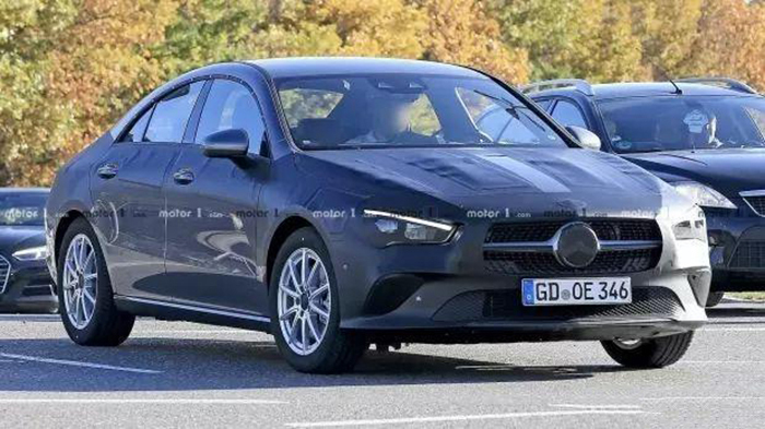 CES2019剧透警告！奔驰、三星、AMD新品齐遭曝光