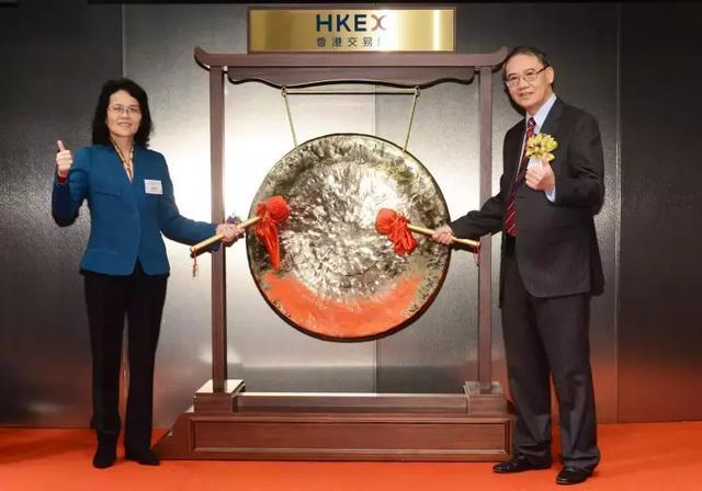 兴证国际港交所转板上市：2018年上半年营收5.6亿港元