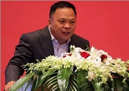 花1亿给员工建食堂，花千万包车送员工回乡过年，又一个马姓富豪