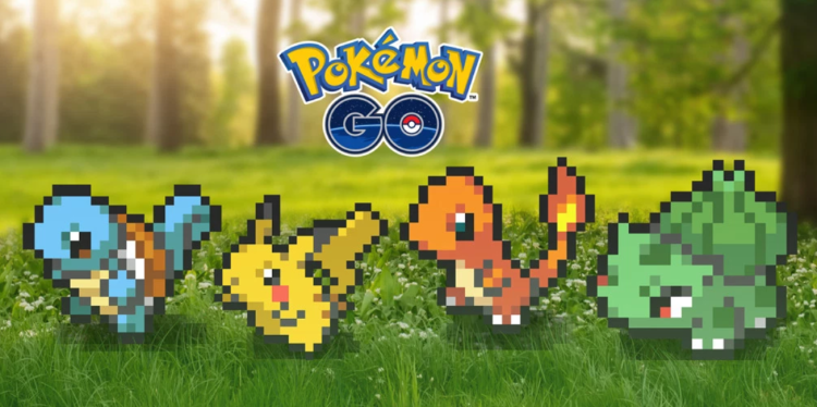 Pokémon GO开发商Niantic完成1.9亿美元融资