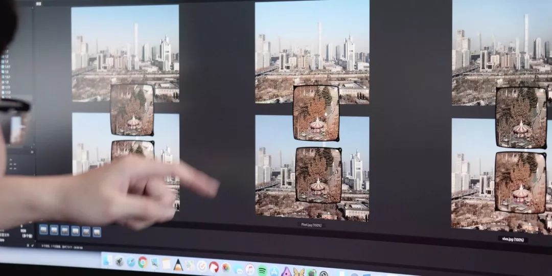 你的手机为什么「拍照不行」？