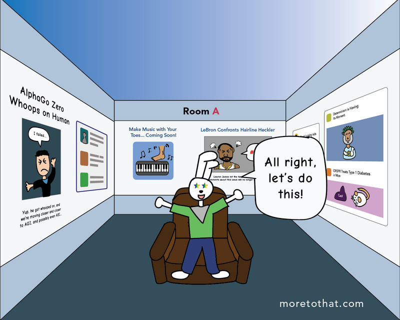 高效学习的关键：要牢记“知识真不是个东西”