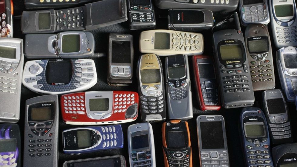 依赖iPhone换代 苹果将成为下一个诺基亚？