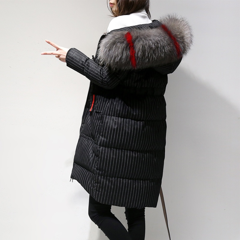 的女人,狠狠心买这几款棉服,正月拜年穿,人夸人美