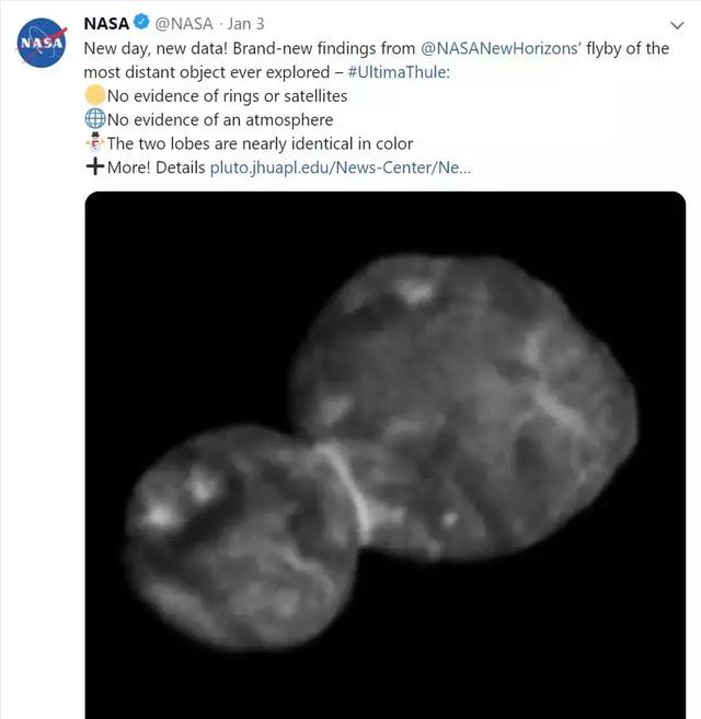 这太阳系尽头的行星到底是个啥？
