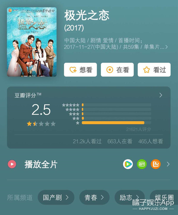 演技派新生代四小生四小花曝光，你最服谁？