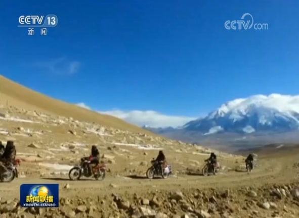 为祖国默默守护：新疆帕米尔高原上一家四代接力守边