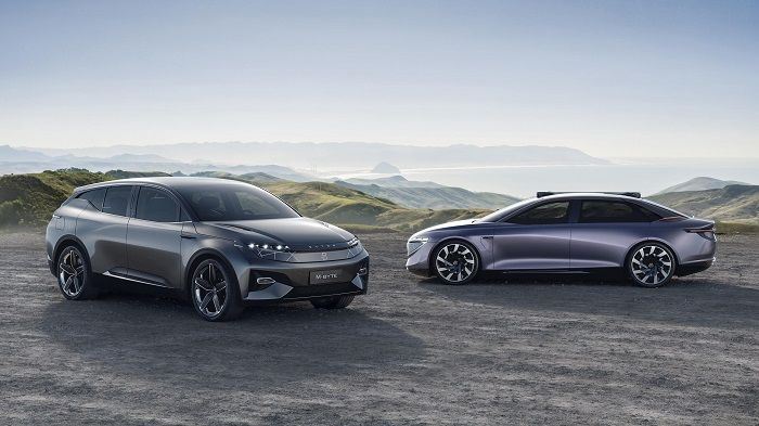 仪表拉长还不够：Byton将在CES 2019展示触屏方向盘