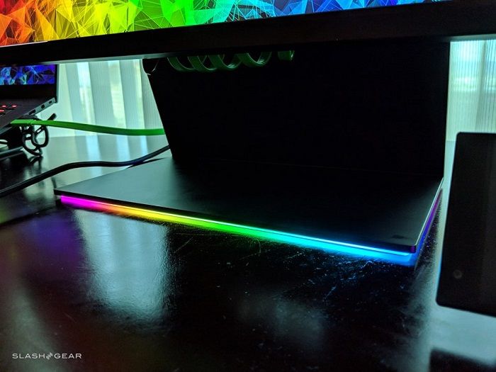 CES 2019 ĻǰýRazer Raptorʾ