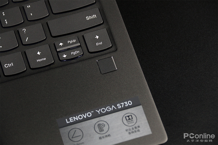 轻薄也能拥有高性能？这才是你需要的那台YOGA