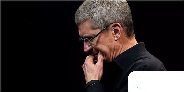 库克：利用以旧换新鼓励iPhone用户升级！