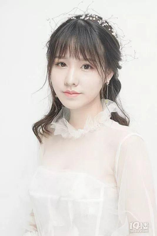 小小的拼图还能这么玩?呆萌学霸的海洋风婚礼