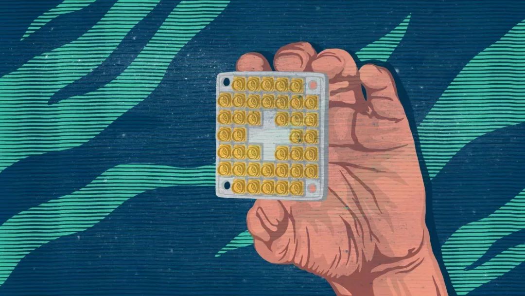 CES 2019开胃菜竟然是芯片，英特尔 英伟达 高通 华为 AMD已经开打！